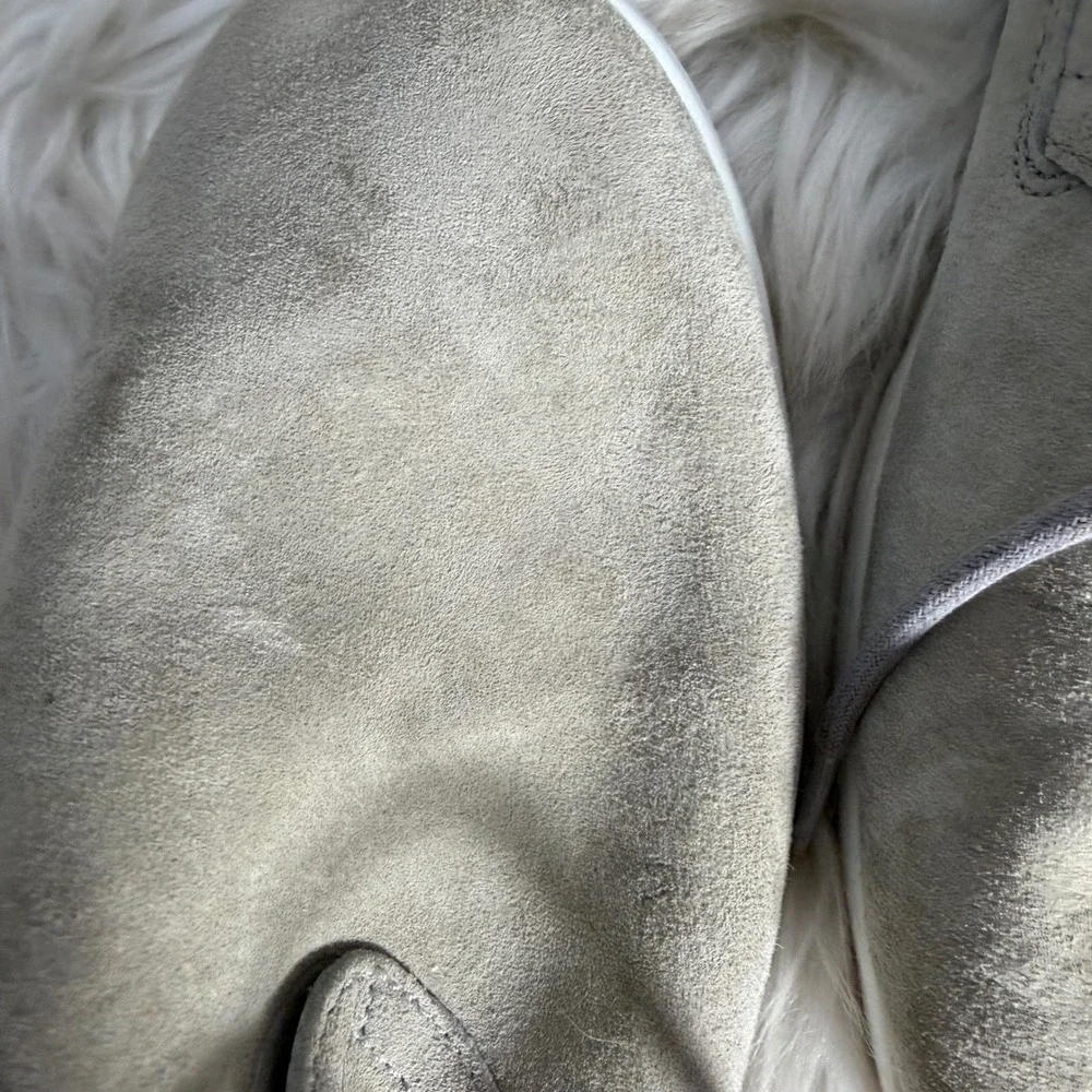UGG freamon chukka